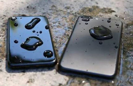 广宗苹果15进水维修分享iPhone15进水了怎么办 