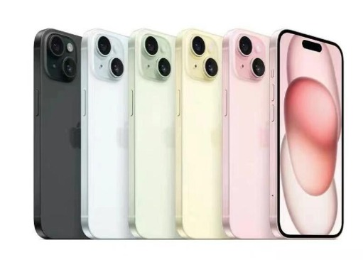 广宗苹果15维修中心分享红米K70和iPhone15该怎么选 