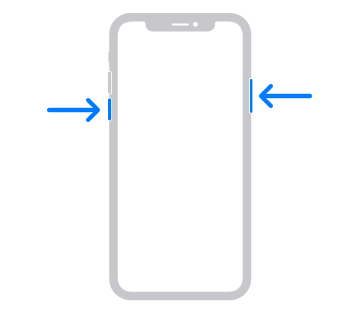 广宗苹果15维修站分享iPhone15如何强制关机重启 