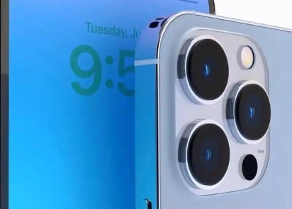 广宗苹果15售后维修分享iPhone15系列有哪些功能升级 