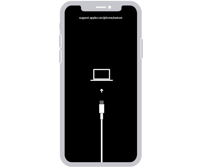广宗白苹果维修店分享iPhone内存已满出现白苹果问题怎么办 