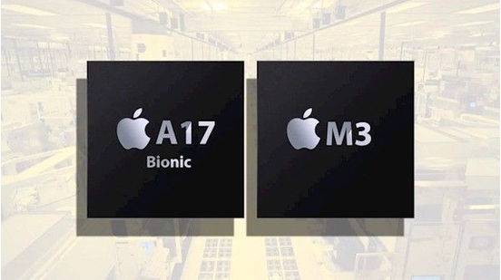 广宗苹果15维修站分享iPhone15系列会用3nm芯片吗 