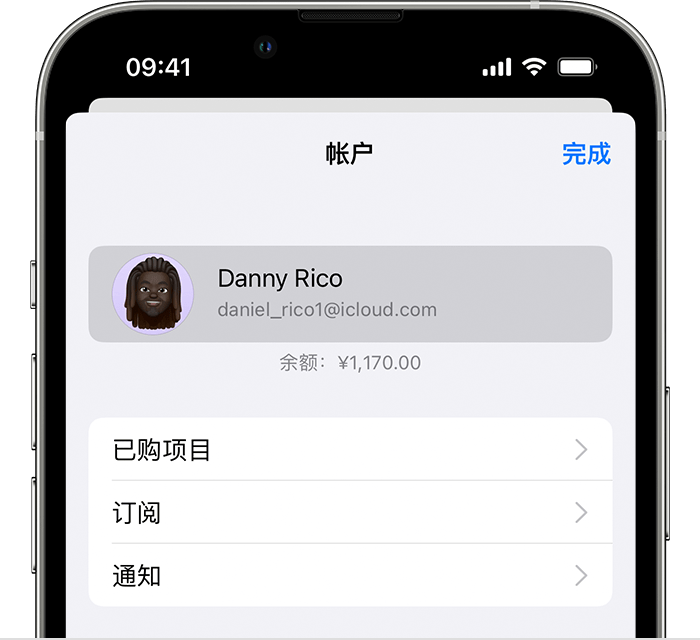 广宗苹果手机维修分享小技巧：在 iPhone 上查看已购买的所有 App 和恢复已删除、已隐藏的项目 