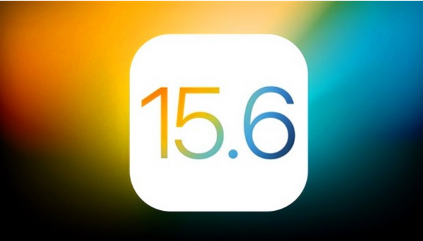 广宗苹果手机维修分享iOS 15.6RC版会是正式版吗 