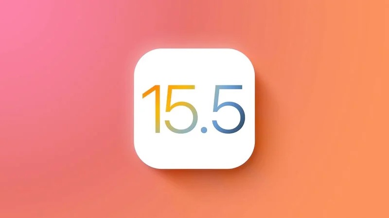 广宗苹果手机维修分享iOS15.5正式版更新内容汇总 
