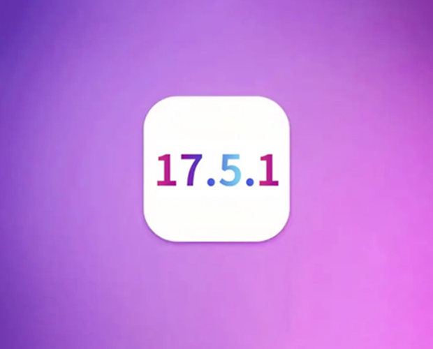 广宗苹果手机维修分享iOS17.5.1正式版升级 