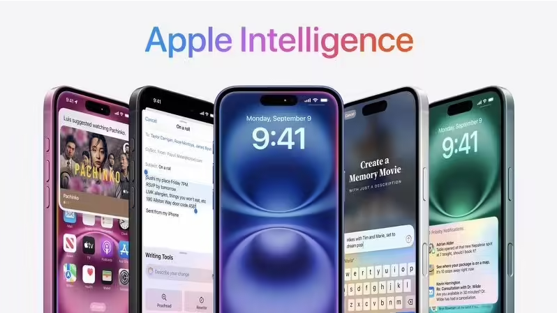 广宗苹果手机维修分享iOS 18.1 适配率是同期 iOS 17.1 的两倍 