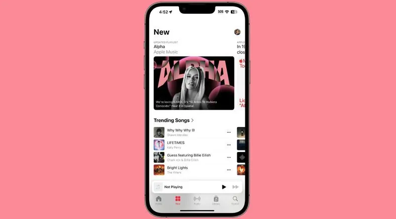 广宗苹果手机维修分享iOS / iPadOS 18 Beta 6 已到 