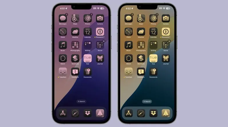 广宗苹果手机维修分享苹果 iOS / iPadOS 18.1 开发者预览版 Beta 2 发布 