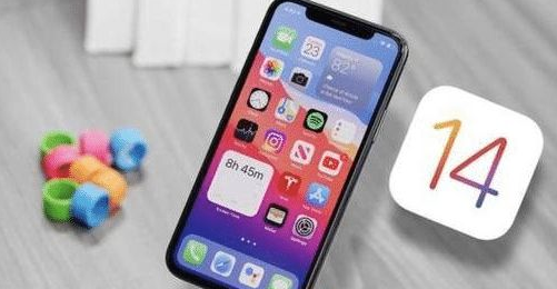 广宗苹果手机维修分享iOS 14哪个版本更好用 