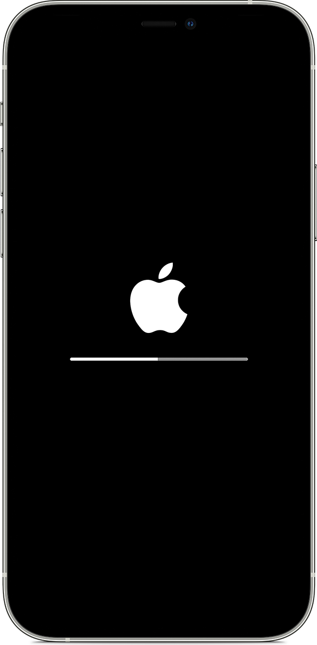 广宗苹果手机维修分享iPhone 12 无法更新系统、出现报错的解决办法 