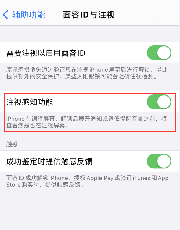 广宗苹果手机维修分享iPhone 12 不会自动锁屏怎么办 