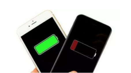 广宗苹果手机维修分享iPhone 12如何省电 