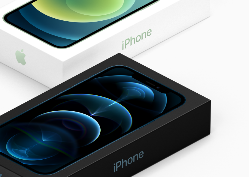 广宗苹果手机维修分享购买了 iPhone 12 不满意如何申请退货 