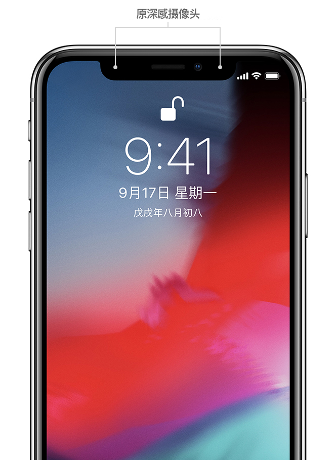 广宗苹果手机维修分享iPhone 12 已设置面容 ID 解锁，为什么仍然需要输入密码 