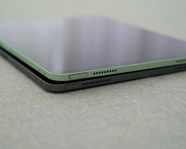 广宗苹果手机维修分享iPad Air 4 值得购买吗 