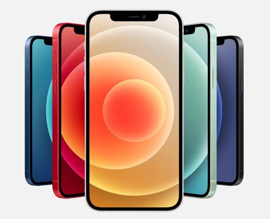 广宗苹果手机维修分享iPhone 12什么时候开启预购 