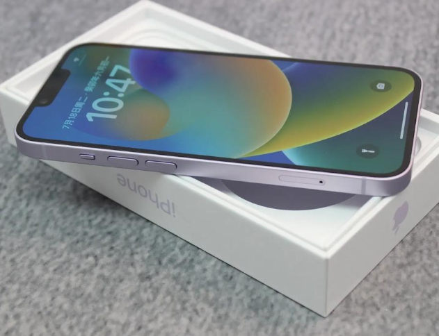 广宗iPhone14闪光灯维修分享如何解决苹果14闪光灯故障问题 