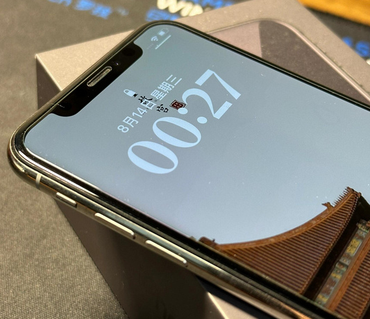 广宗苹果X系统维修分享iPhoneX手机系统升级后无法开机如何修复 