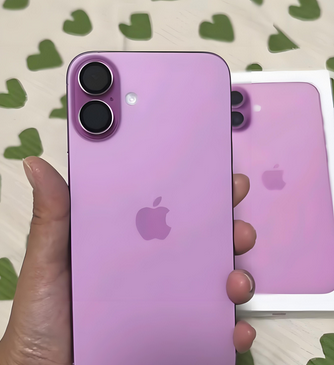 广宗苹果16p卡顿维修店分享如何优化iPhone16Plus手机卡顿问题 